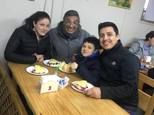 Typic Chile-巴拉斯港必去景点