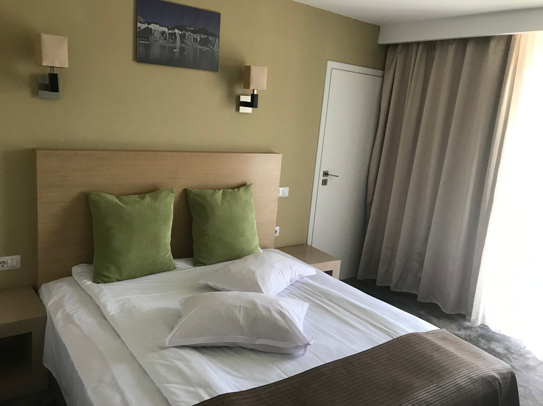 Hotel Escalade主图