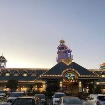 The Skagit Casino Resort-官方