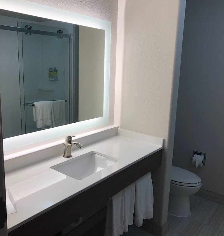 Holiday Inn Express & Suites Atlanta Southwest-Fairburn by IHG主图