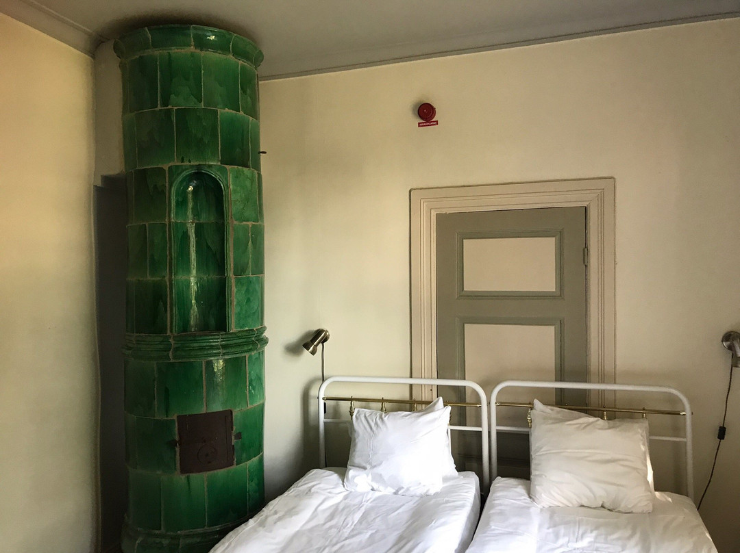 Forsbacka Hotell & Restaurang