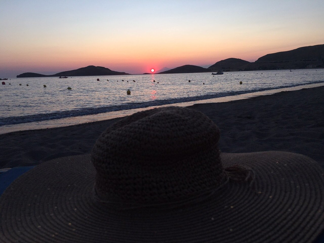 Lemnos Village Resort Hotel主图