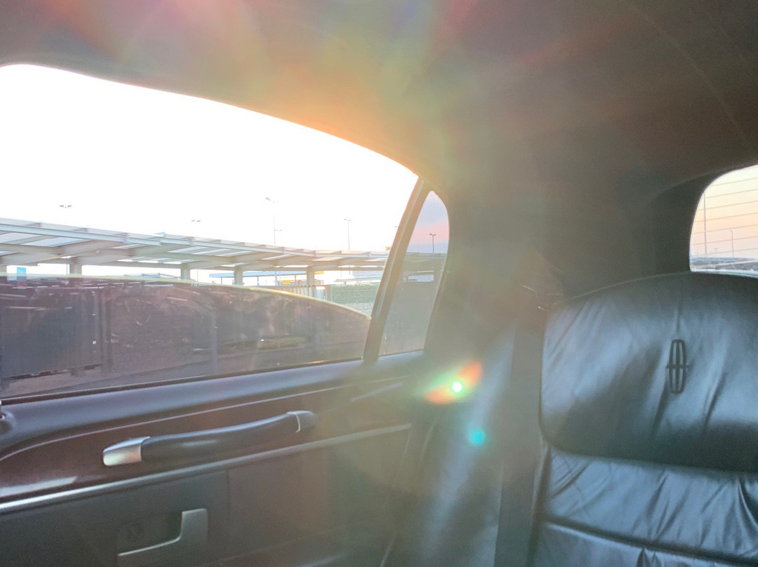 VIP Limousine Budapest景点图片