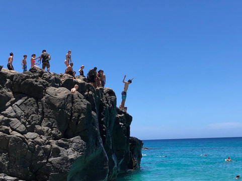 Exclusive Transportation Of Hawaii LLC-火奴鲁鲁必去景点