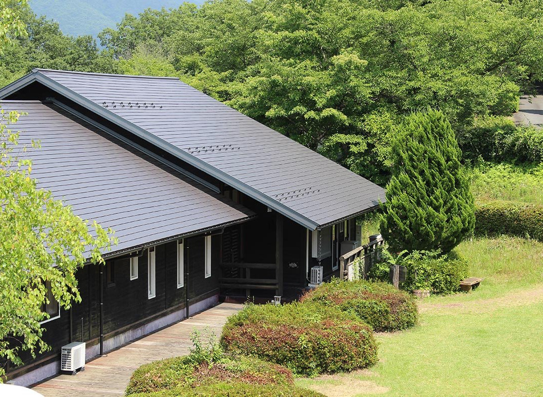 津和野町酒店住宿-Pension Hokutosei