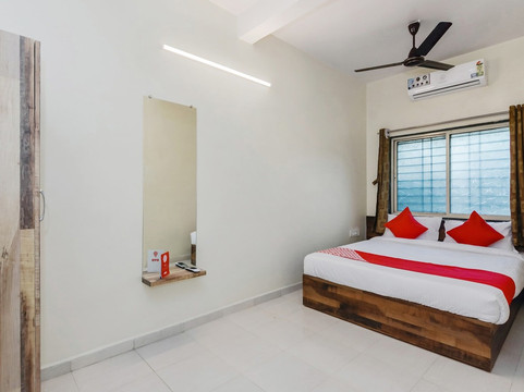 OYO Aditya Service Apartment主图