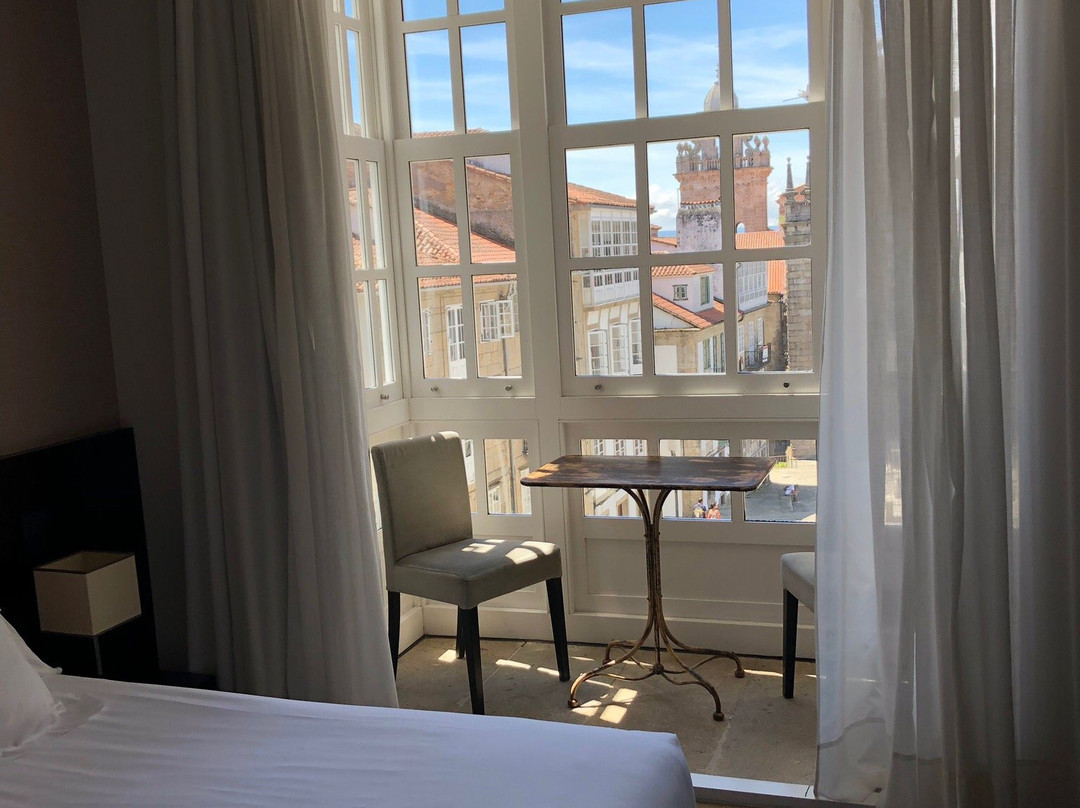 Hotel San Miguel主图