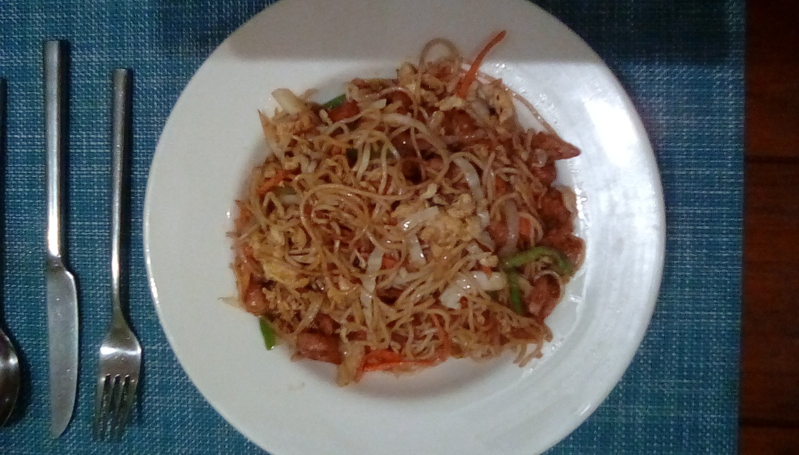 Fairfield By Marriott Jodhpur-餐饮
