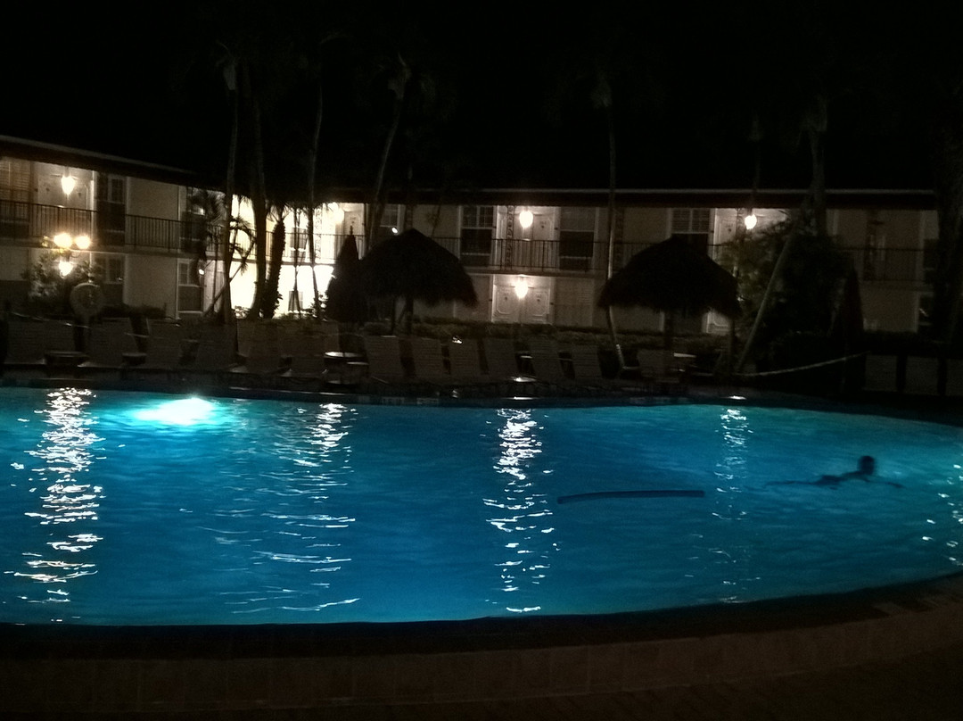 Gulf Coast Inn主图