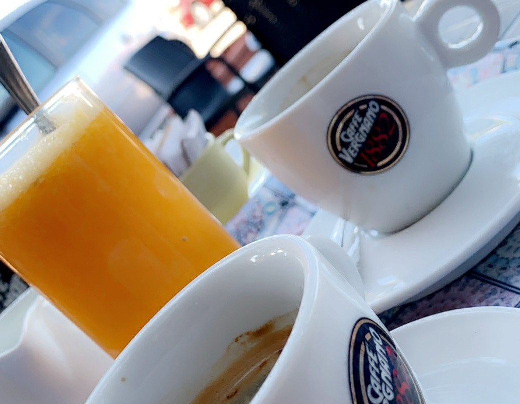 Ramses Bar Pasticceria-Ardea必去景点