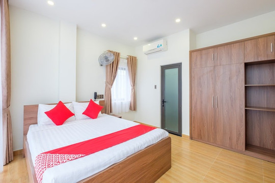 OYO 212 Luxury Hotel Da Nang主图