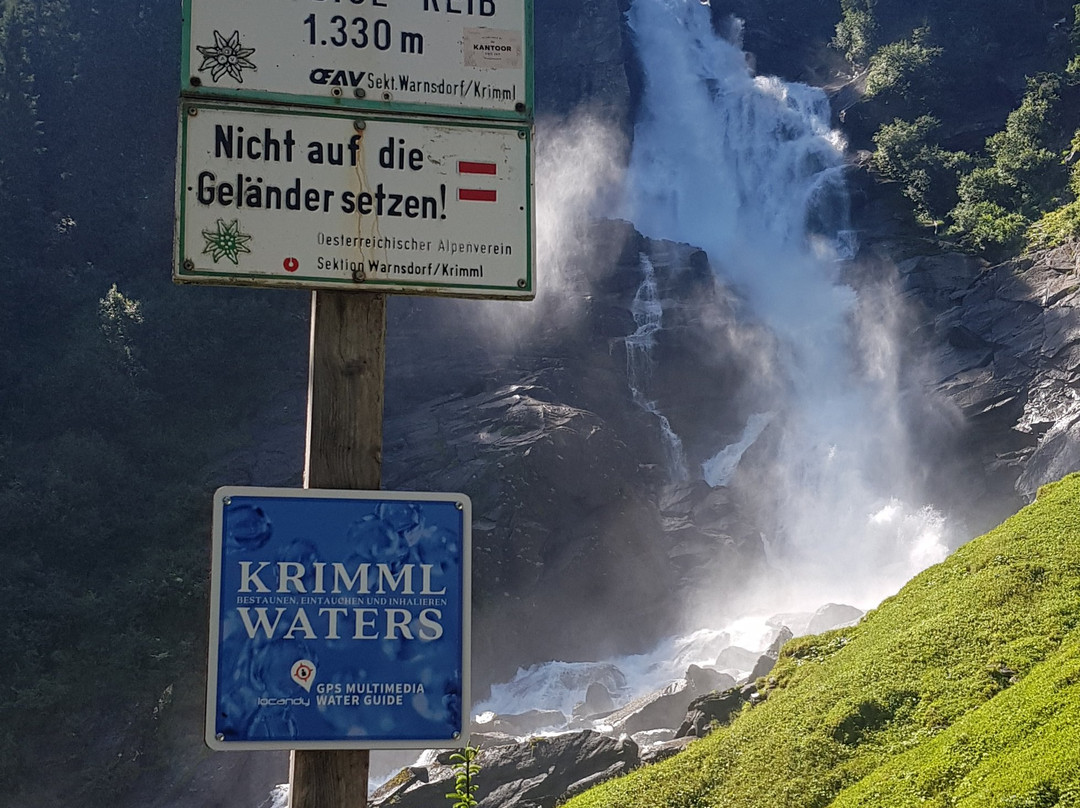 Landhotel Kaserer主图