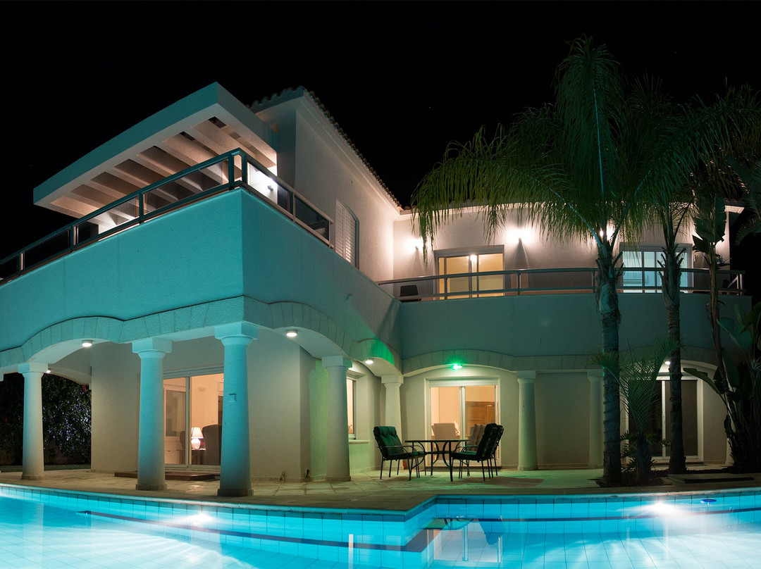 Christian Vacation and Retreat
