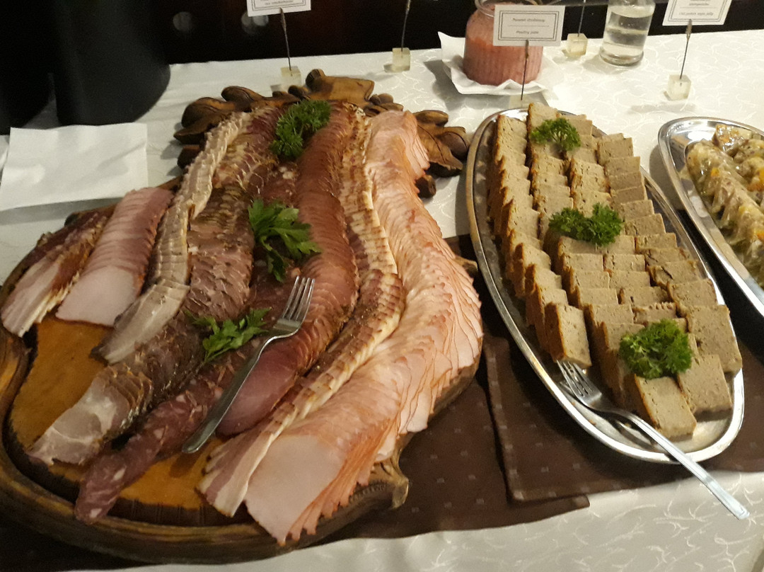 Hotel Bialowieski Conference Wellness & Spa主图