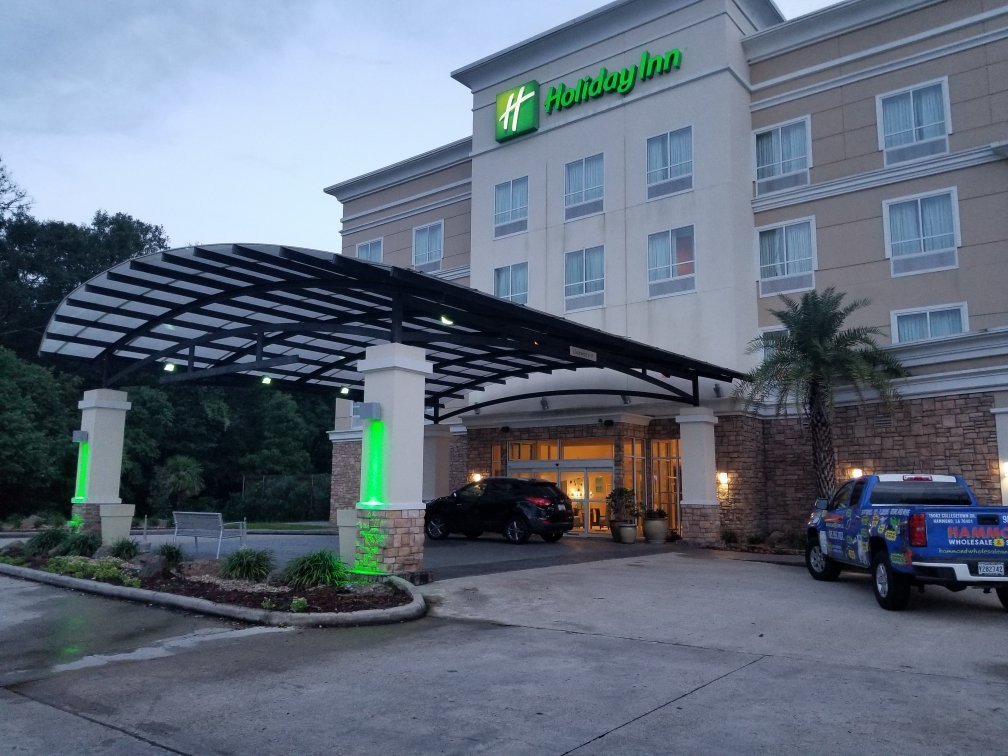 Holiday Inn Hammond By IHG
