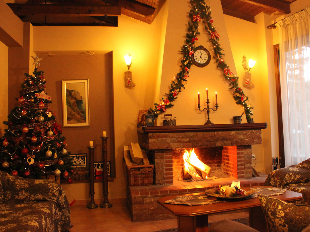 Villa Anthemia主图