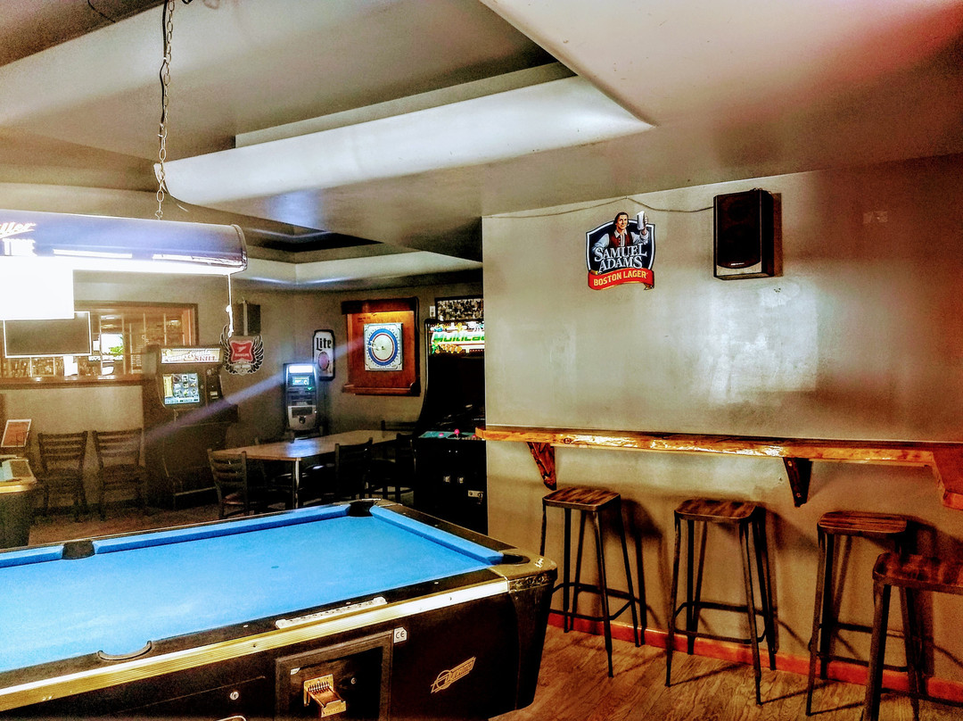 Quehanna Motor Lodge Inc主图