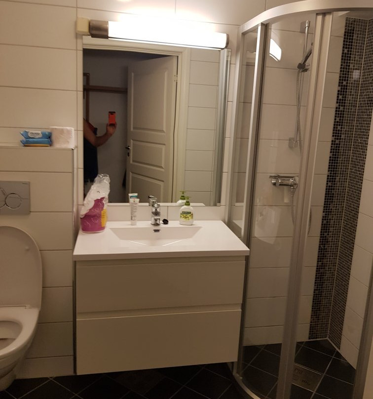 Ustedalen Hotel主图