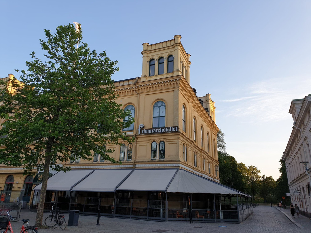 Frimurarehotellet, Sure Hotel Collection by Best Western主图