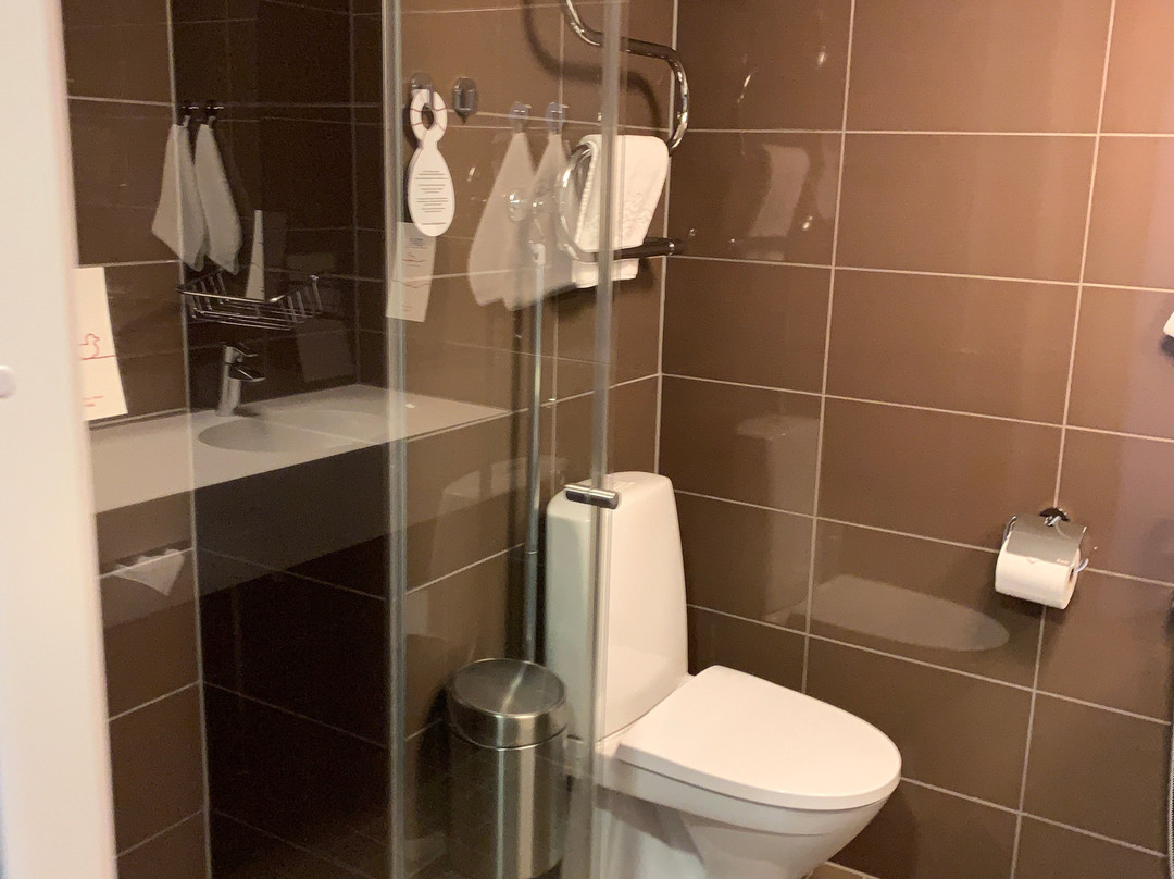 罗凡涅米苏可酒店主图