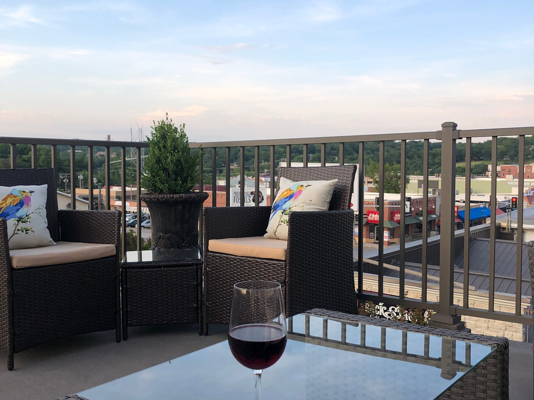 The Branson Hotel主图