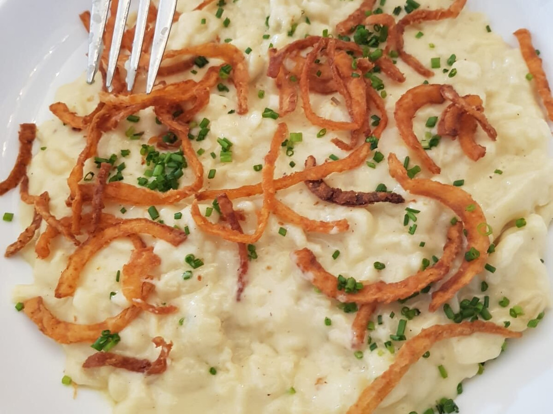 Das Gasthaus am Reichswald主图