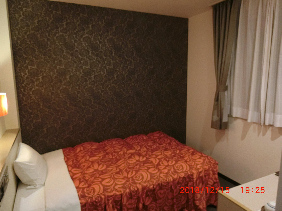 Hotel Minatoya主图