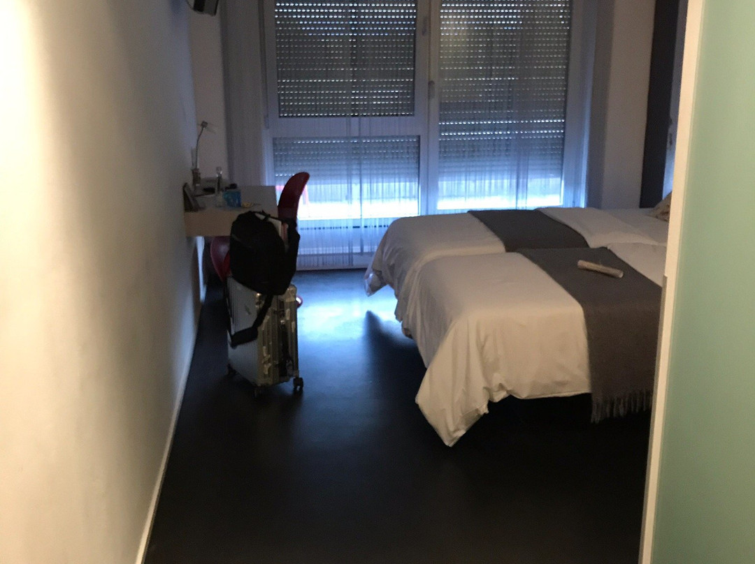 Hotel Schlafstadt主图