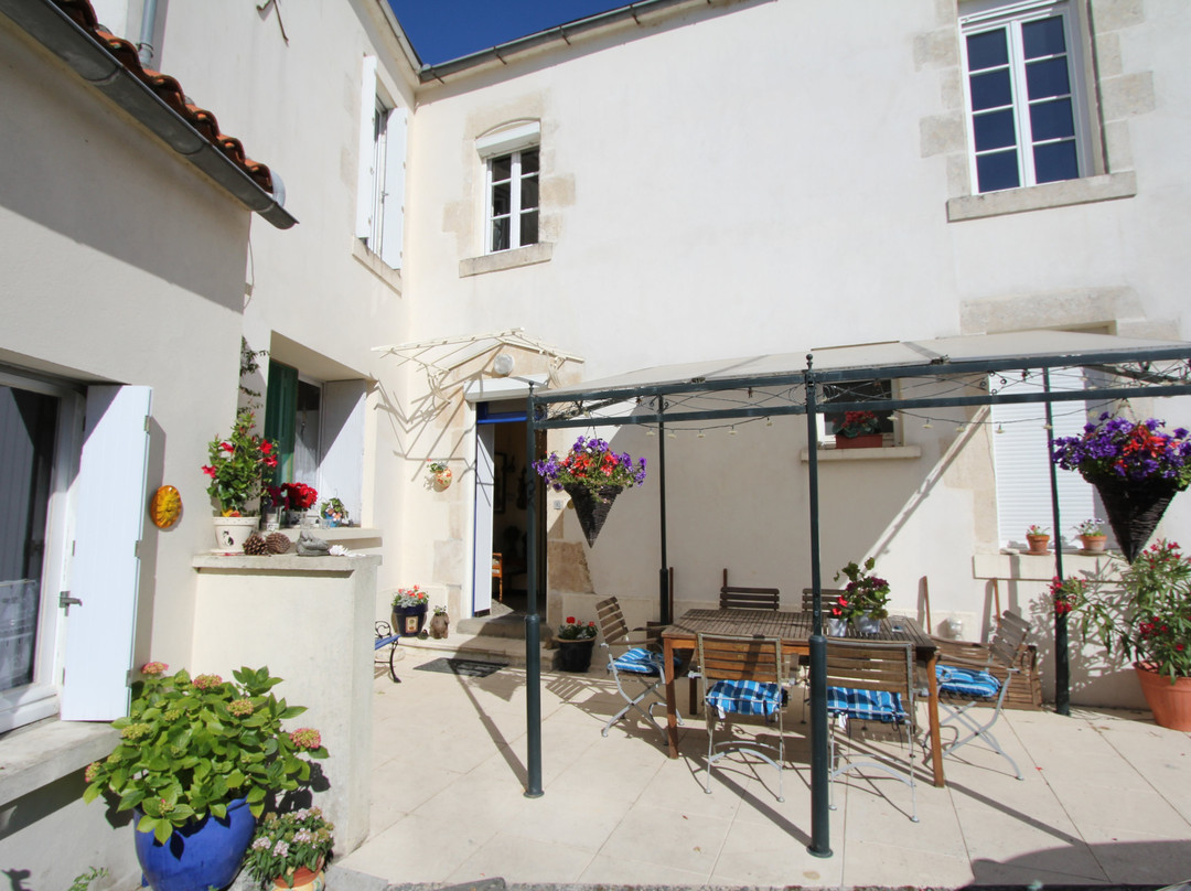 La Jolie Maison