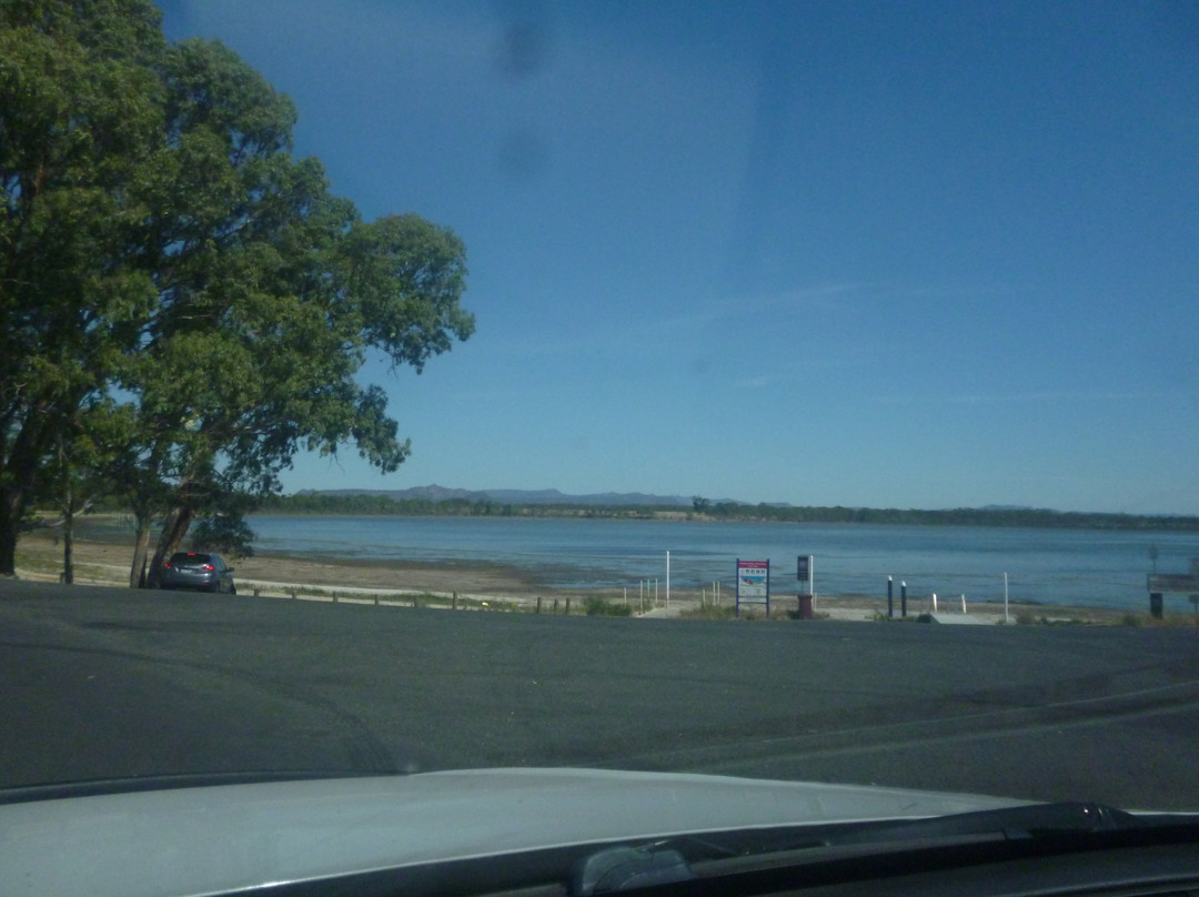 Green Lake-霍舌姆必去景点