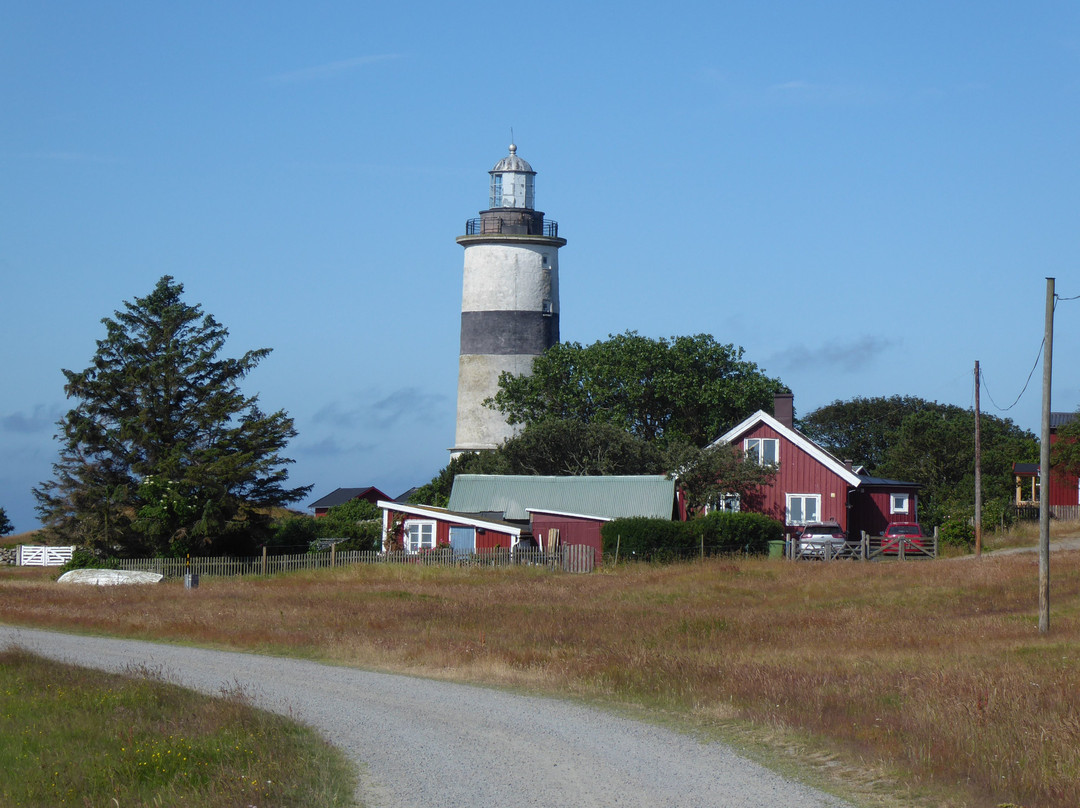 Kattegattsleden-赫尔辛堡必去景点
