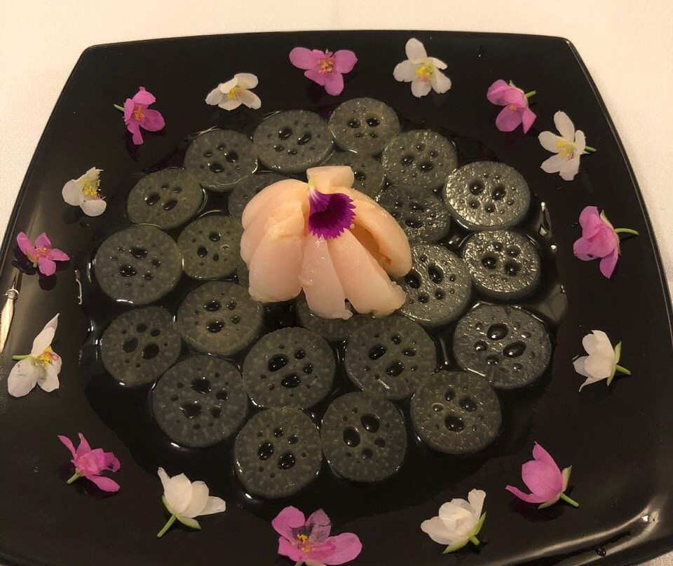 Restaurante Suzuran