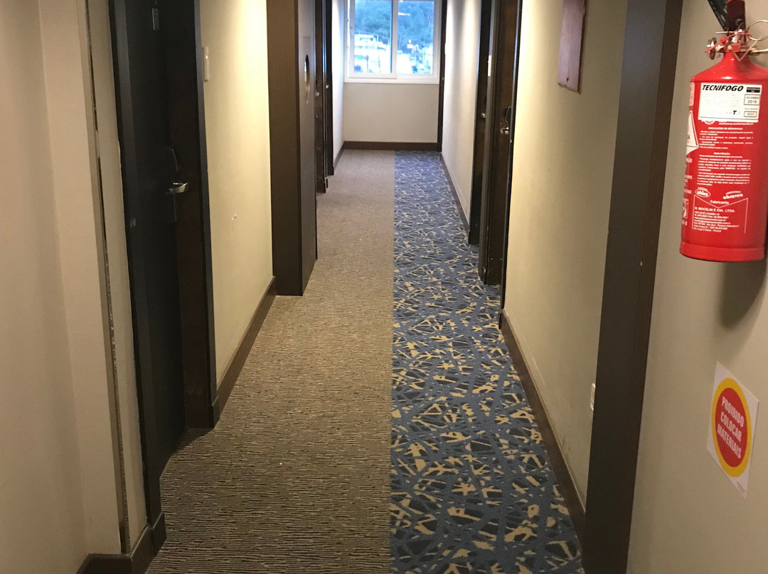 Sandri Palace Hotel主图