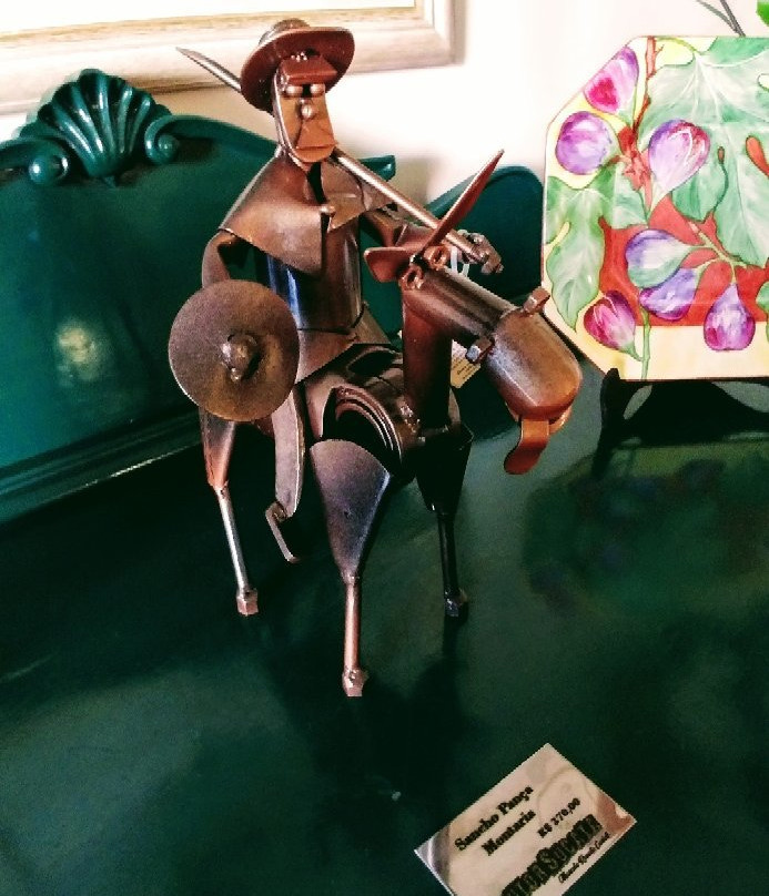 Villa do Poeta主图