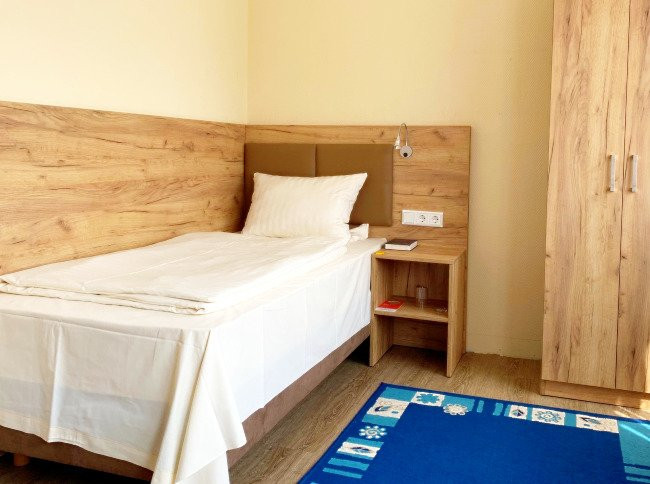 Turm Hotel Hanau主图