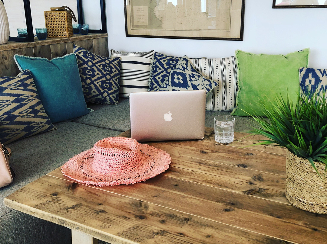 Hostal Ses Negres主图