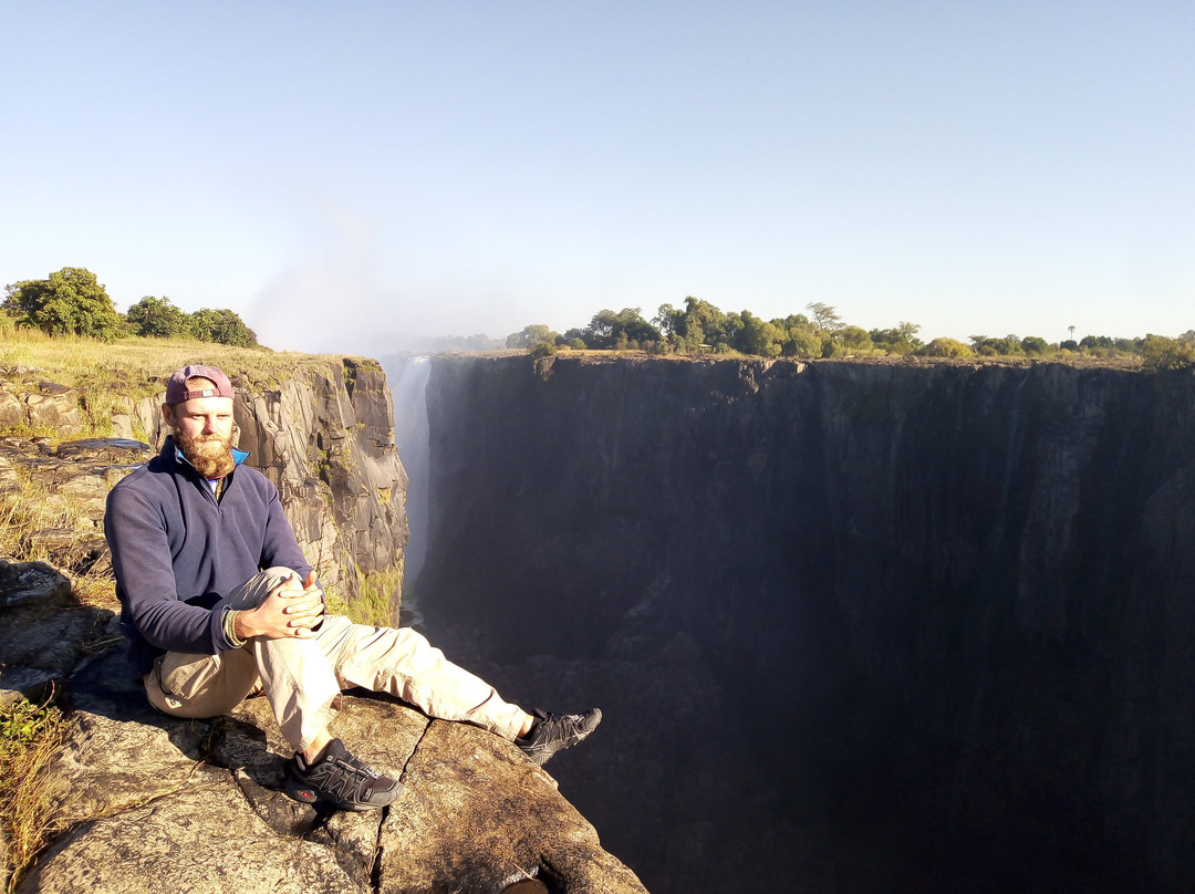 Hot Tires Tours Zambia-李文斯顿必去景点