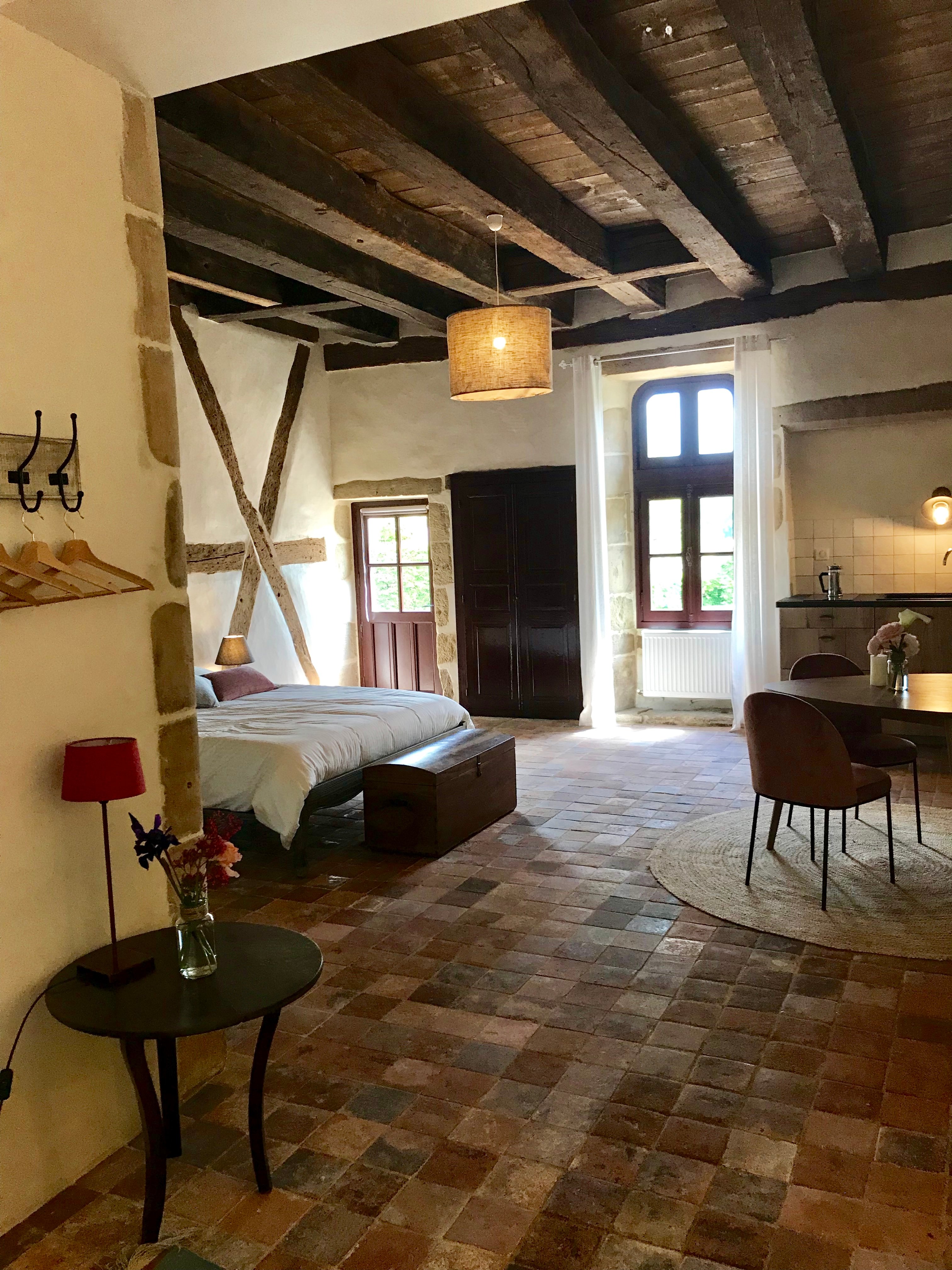 La Maison d’Apremont-portrait