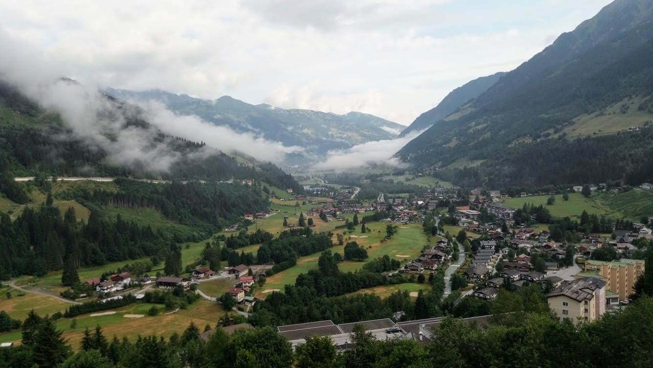 Hapimag Resort Bad Gastein-餐饮