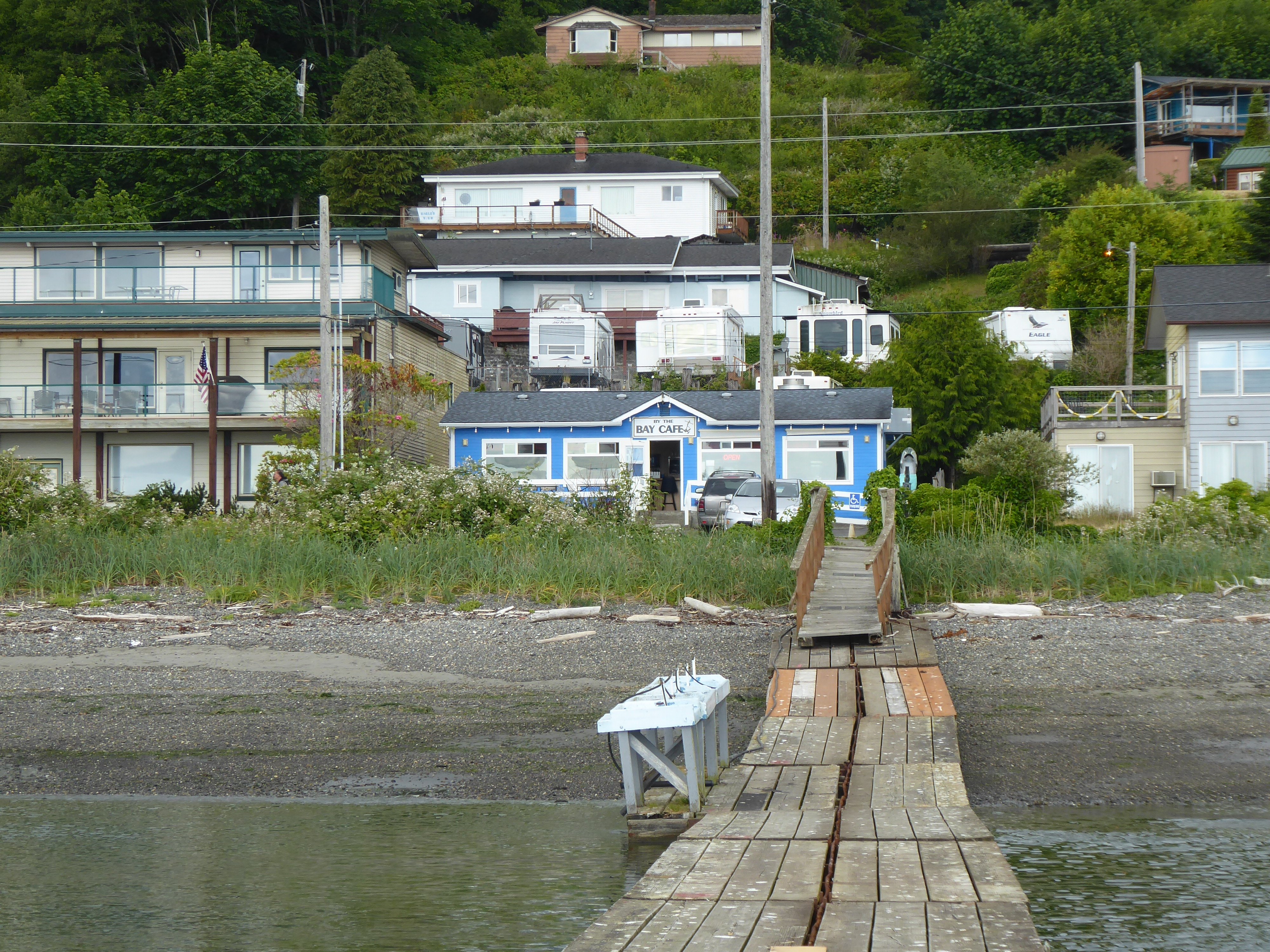 Van Riper's Resort-官方