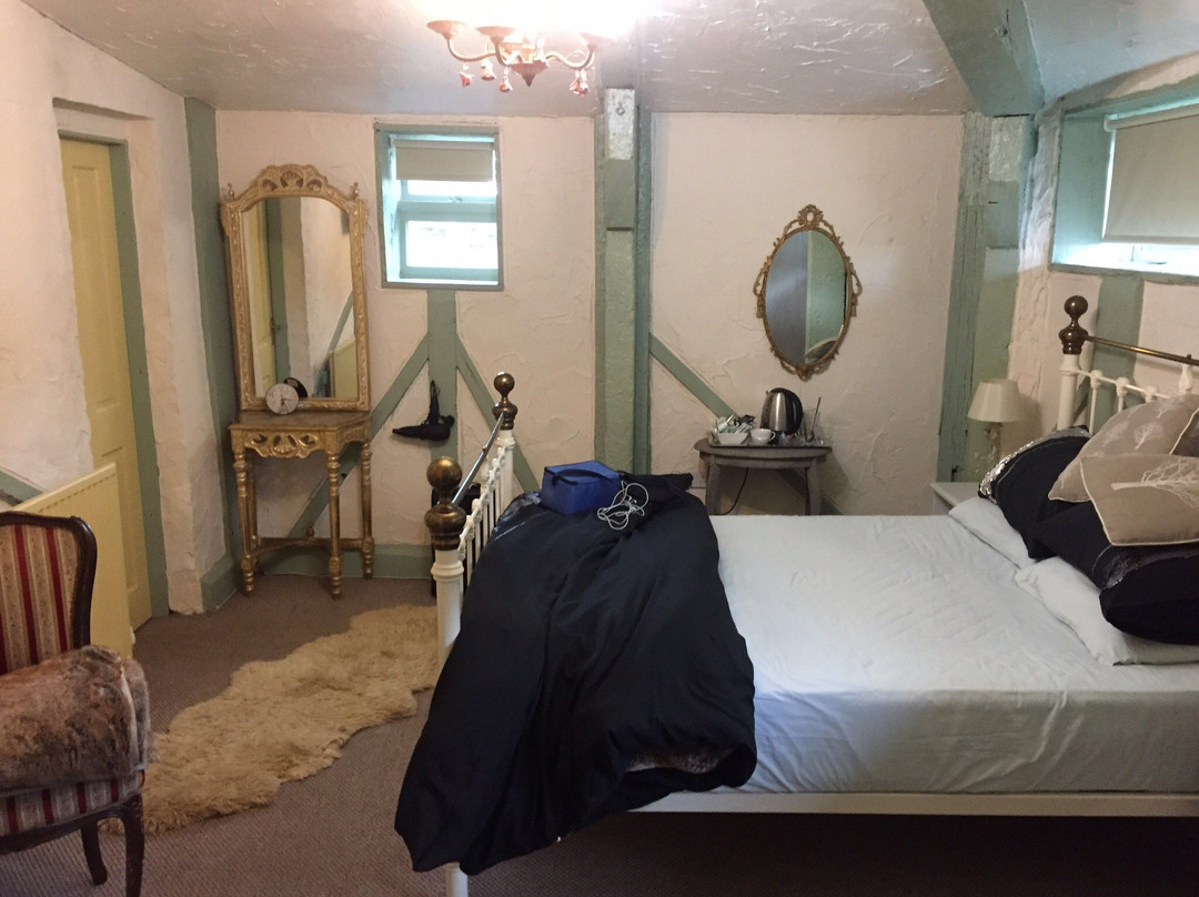 The Edge Accommodation主图