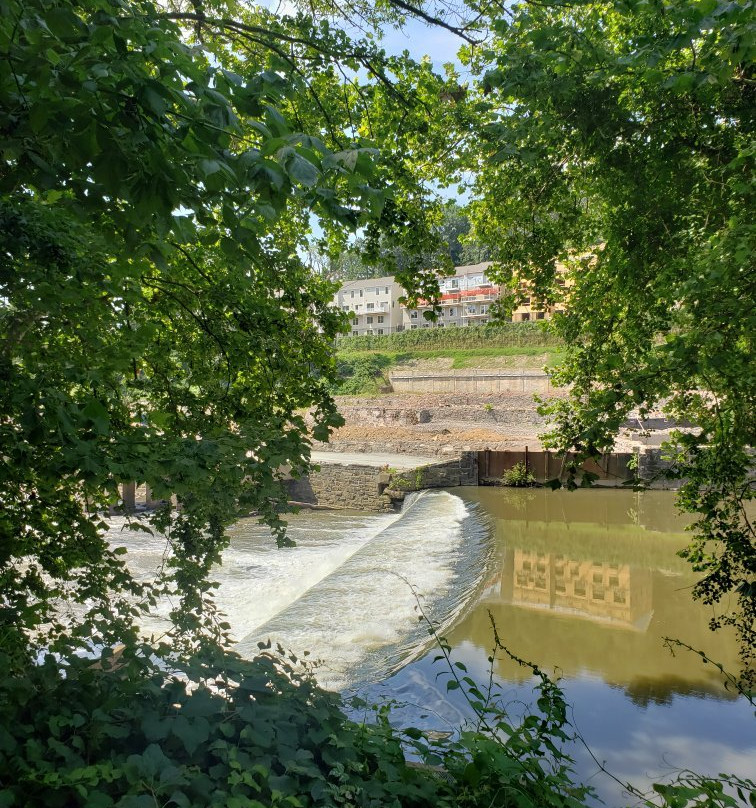 Alapocas Run State Park-威尔明顿必去景点