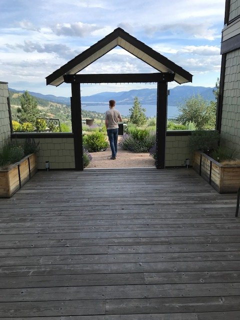 Forgotten Hill Bed & Breakfast主图