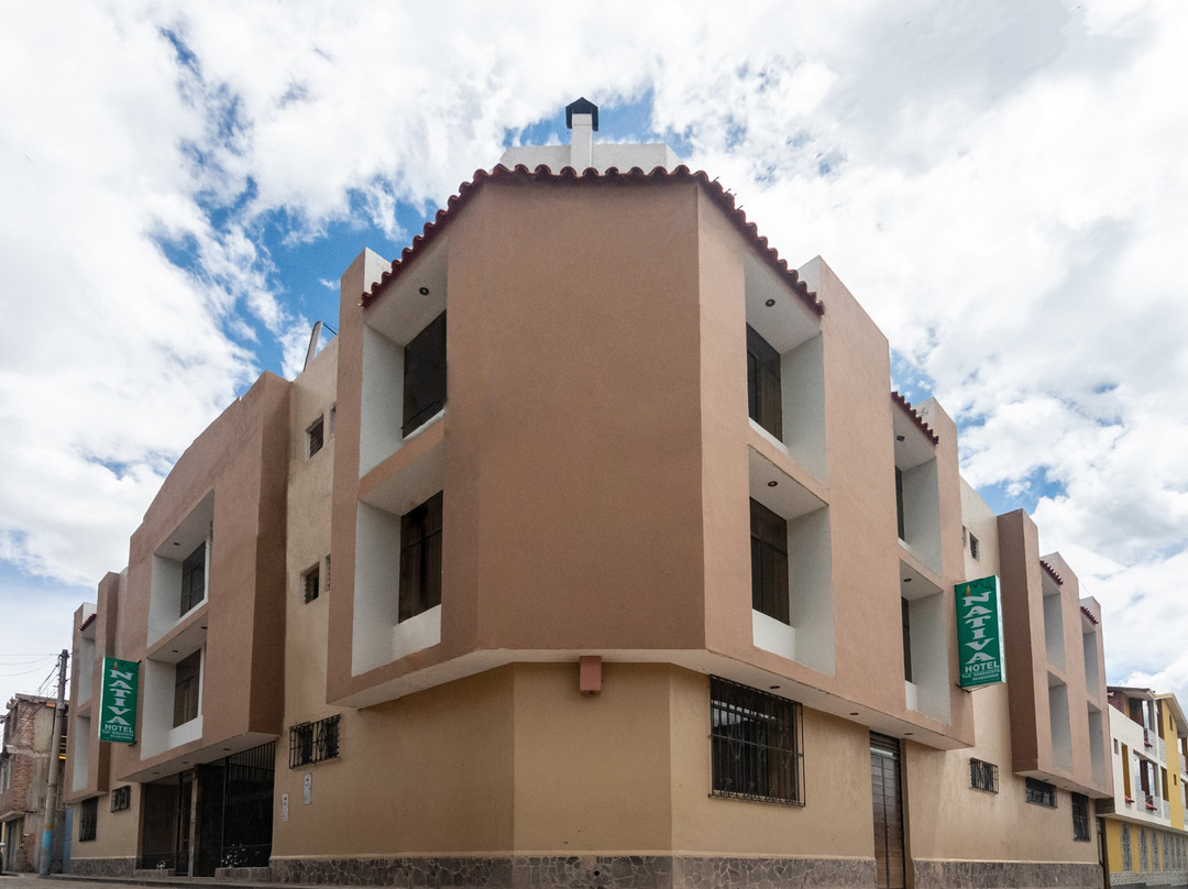 Hotel Nativa Colca