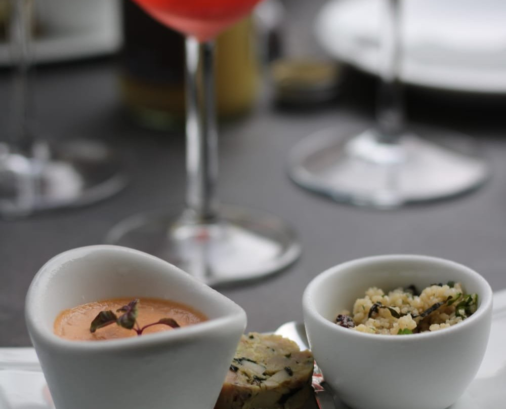 Logis Hôtel Nougier主图