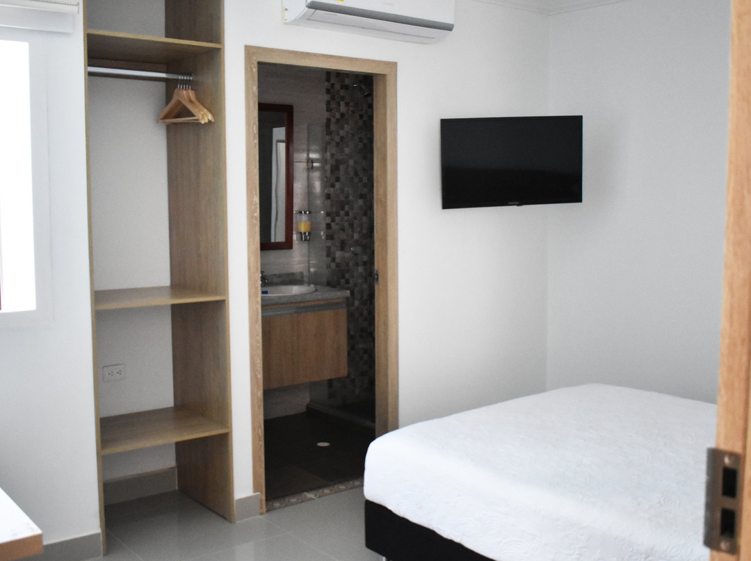 Hotel Faro Azul