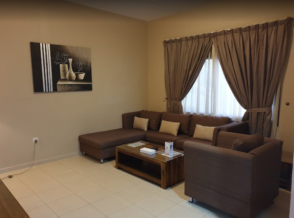 Ewan Grand Resort主图