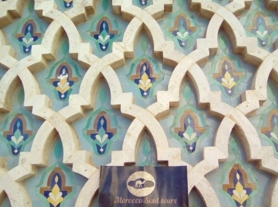 Morocco Soul Tours-瓦尔扎扎特必去景点