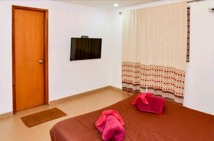 Surya Kiran Miramar主图