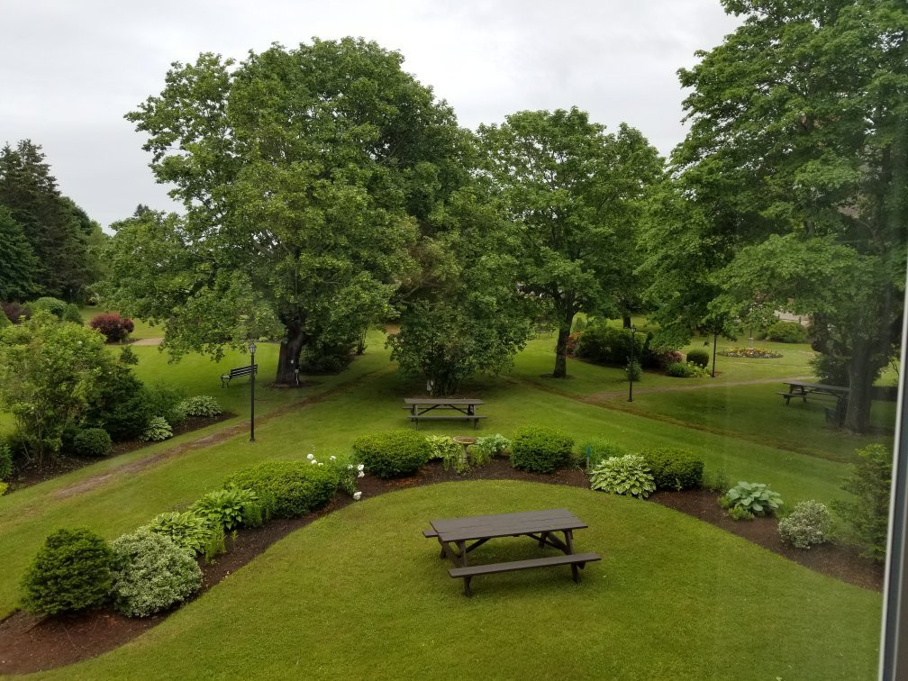 St. Simon & St. Jude Roman Catholic Church-Tignish必去景点